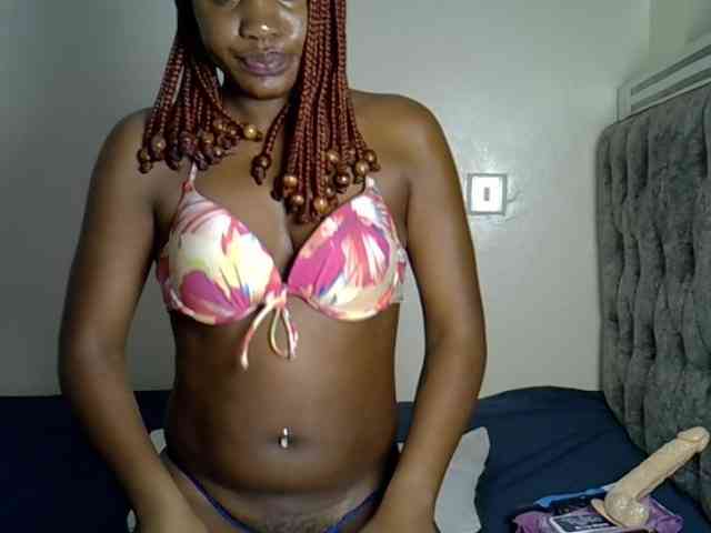 Alexa3909 webcam