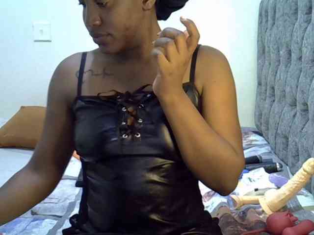 Alexa3909 webcam