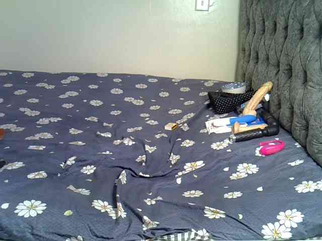 Alexa3909 webcam