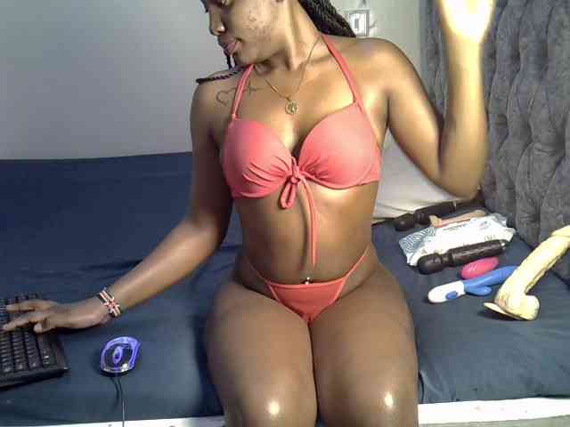 Alexa3909 webcam