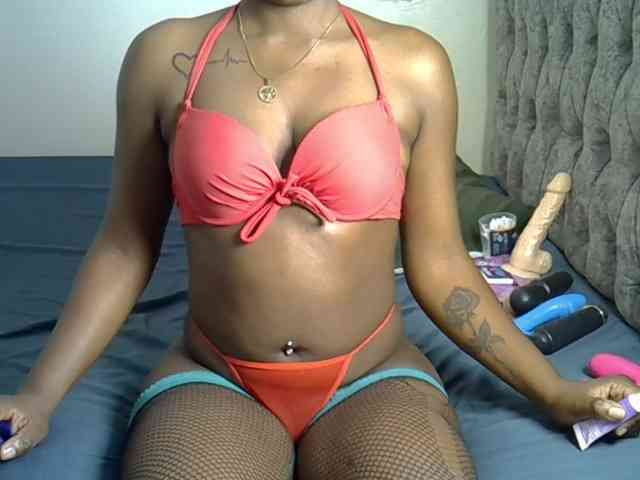 Alexa3909 webcam