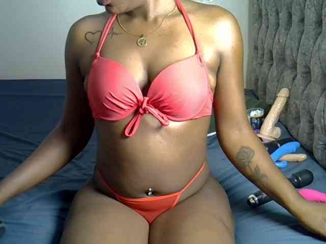 Alexa3909 webcam