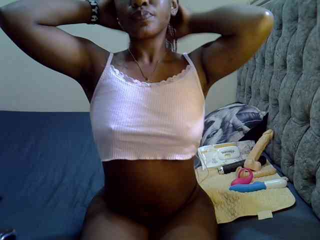 Alexa3909 webcam