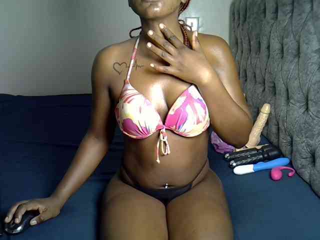 Alexa3909 webcam