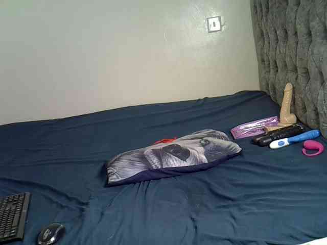 Alexa3909 webcam