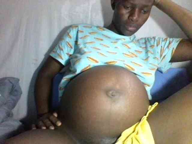 African-pussy1 - Girl 
