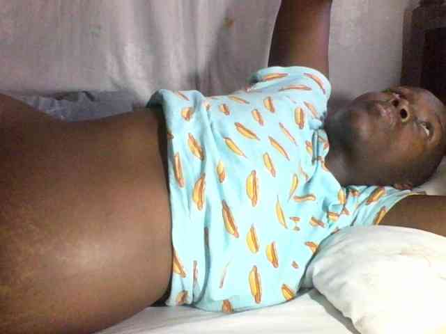 african-pussy1 webcam