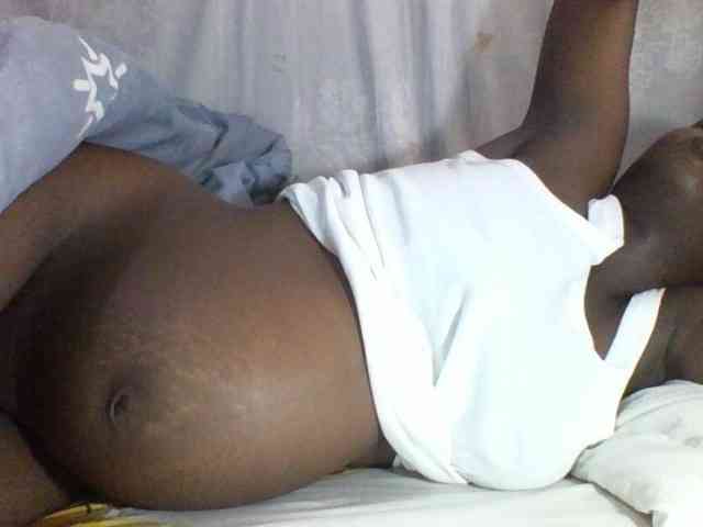 模特: african-pussy1