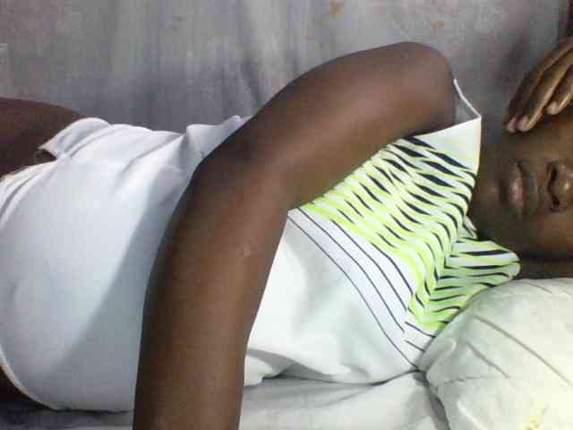 african-pussy1 webcam