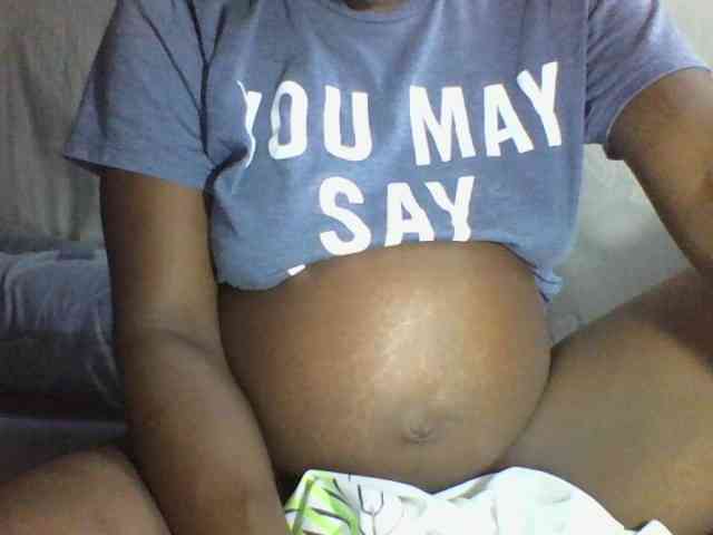 african-pussy1's webcam live show