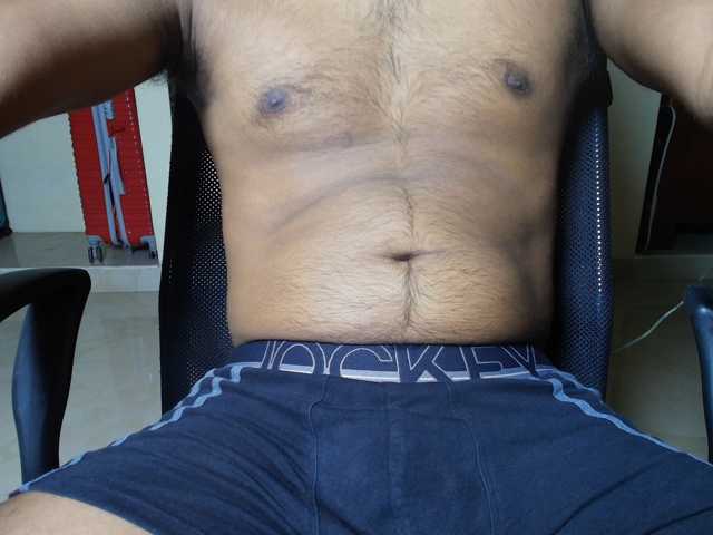 arvind-saa