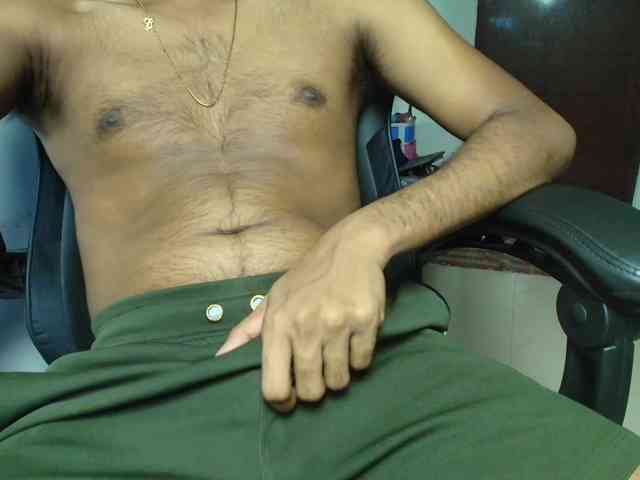 arvind-saa