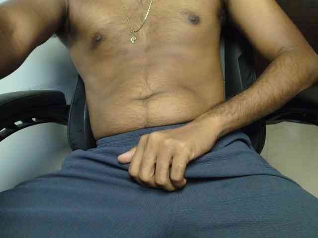 arvind-saa Live Webcam on BongaCams