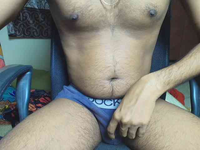 arvind-saa