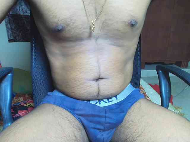 arvind-saa