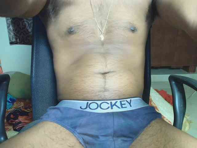 arvind-saa