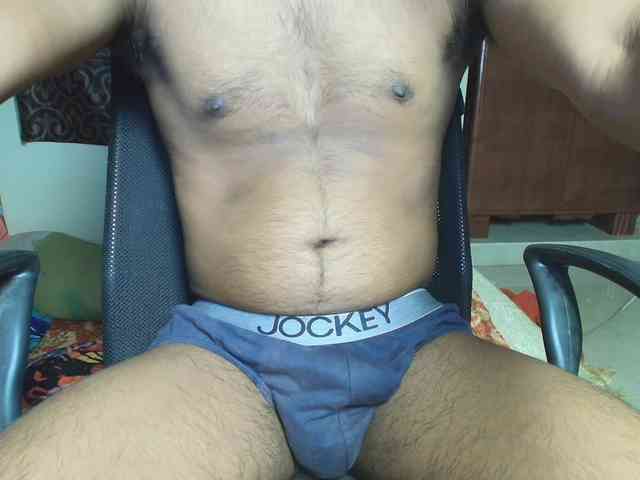 arvind-saa