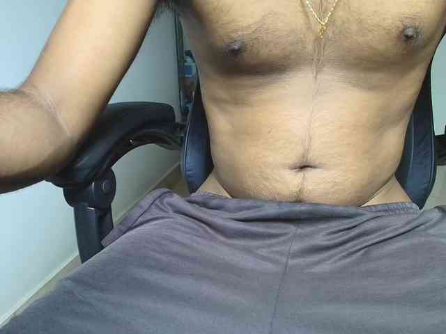 arvind-saa