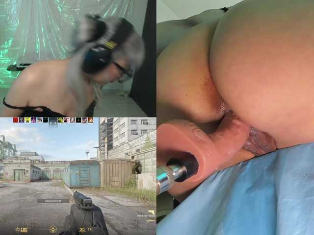 Just-Vicky