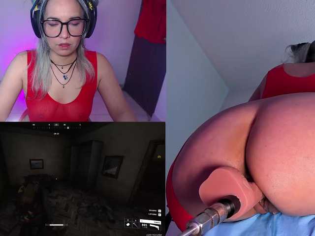 Just-Vicky