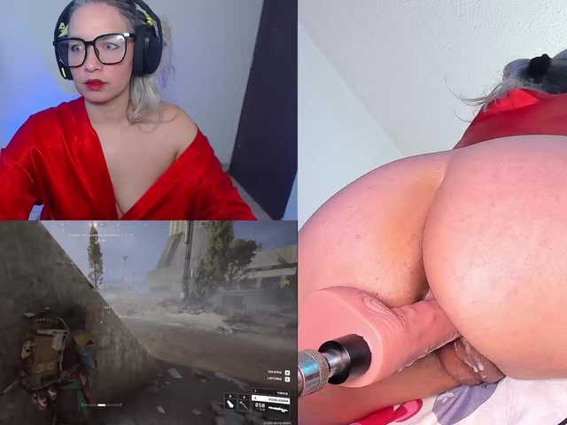 Just-Vicky
