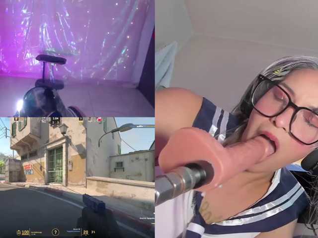 Just-Vicky