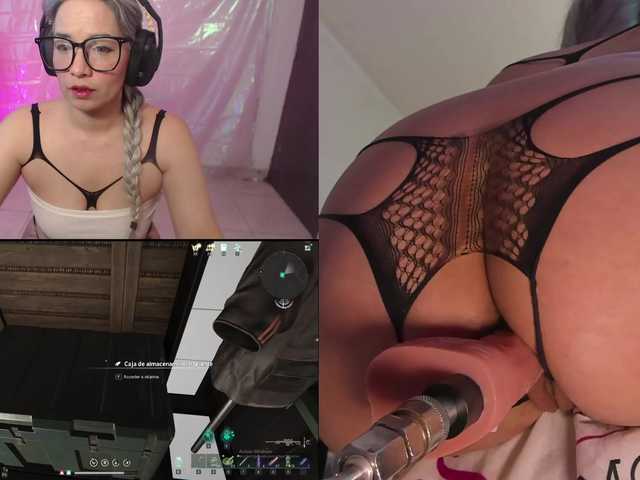 Just-Vicky
