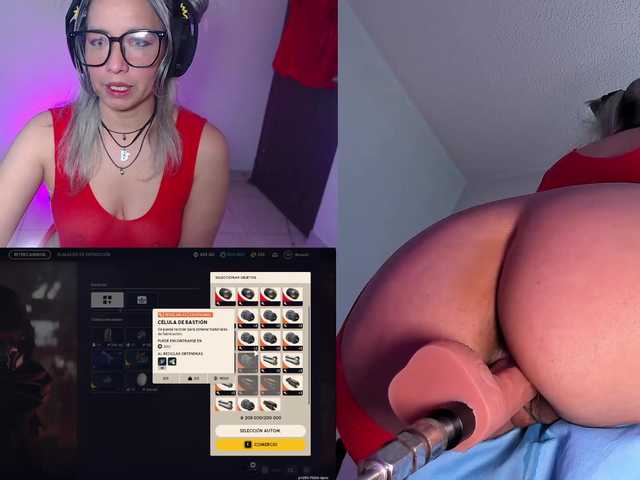 Just-Vicky