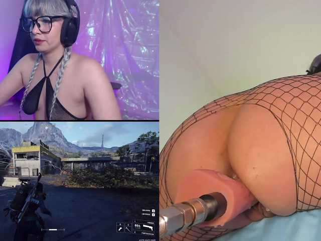 Just-Vicky live cam on BongaCams