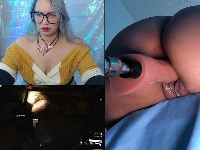 Just-Vicky