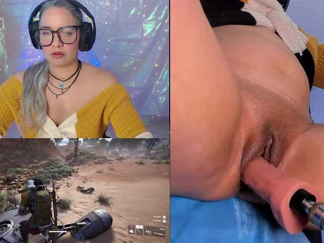 Just-Vicky