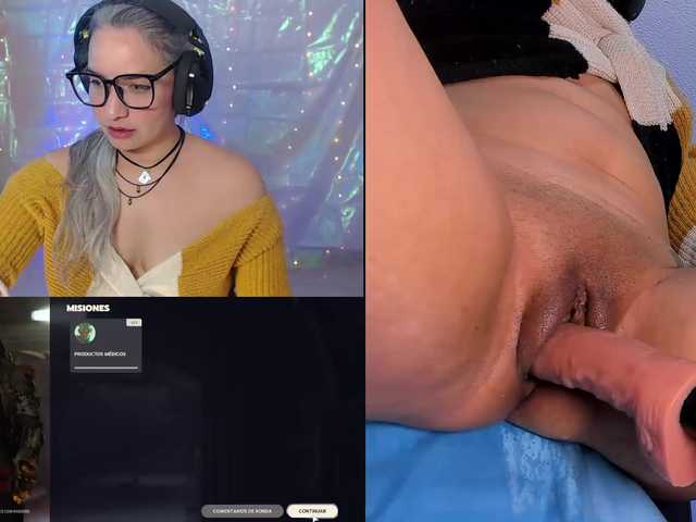 Just-Vicky