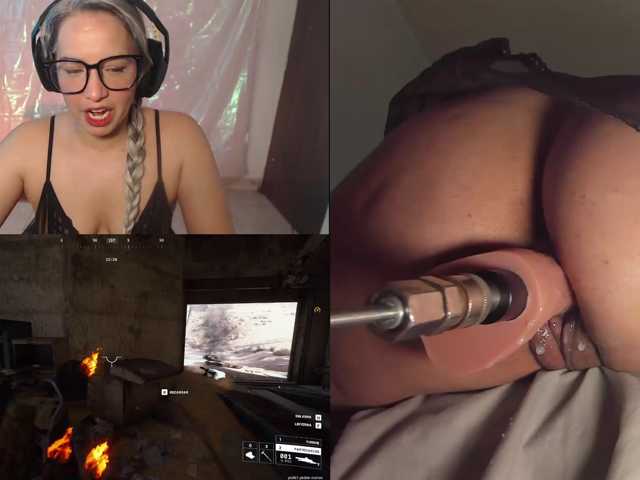 Just-Vicky