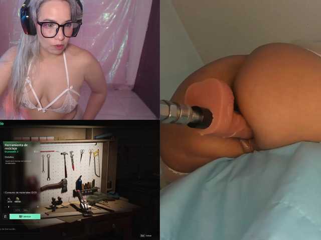Just-Vicky
