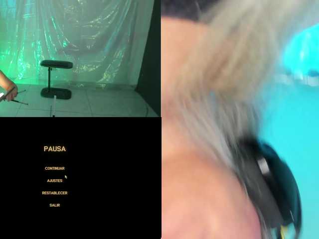Just-Vicky live cam on BongaCams
