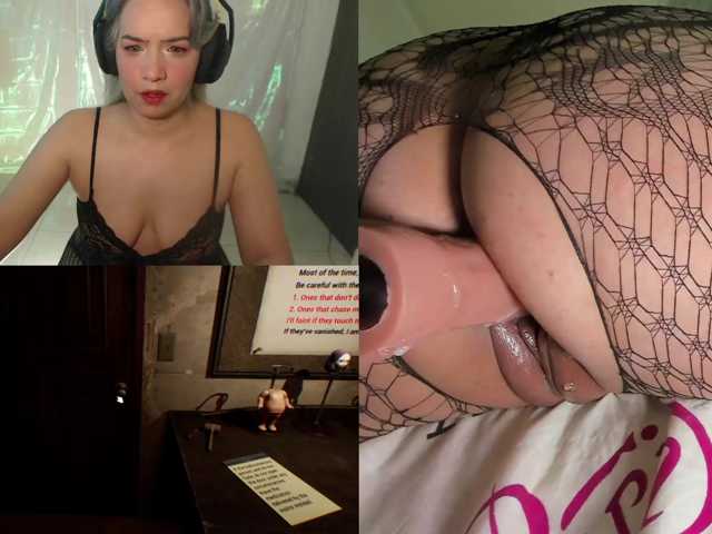 Just-Vicky