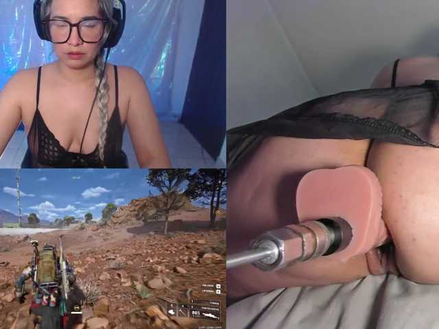 Just-Vicky