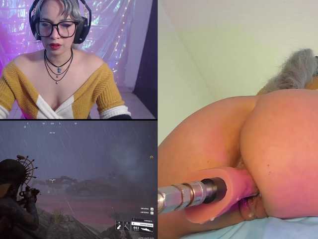 Just-Vicky live cam on BongaCams