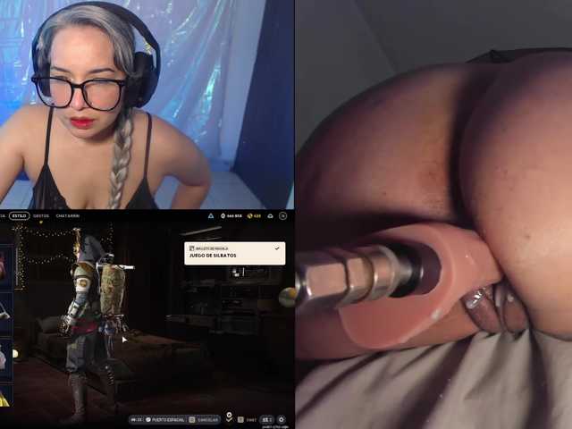 Just-Vicky