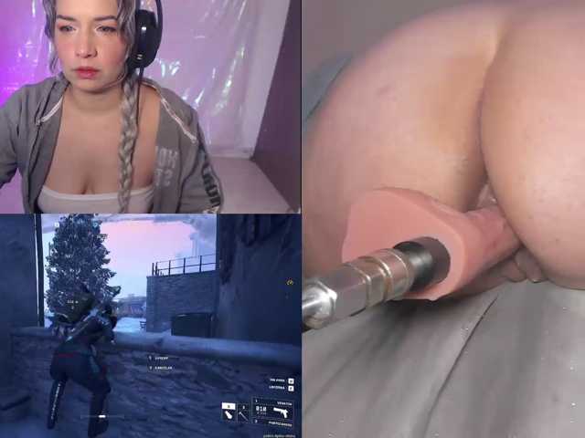 Just-Vicky live cam on BongaCams