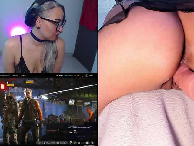 Just-Vicky's BongaCams show and profile