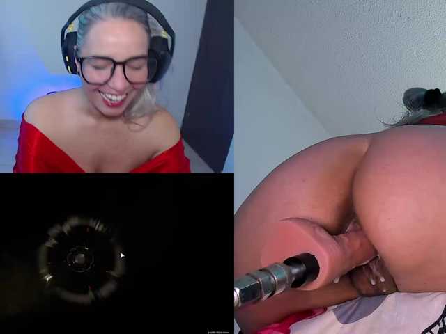Just-Vicky live cam on BongaCams