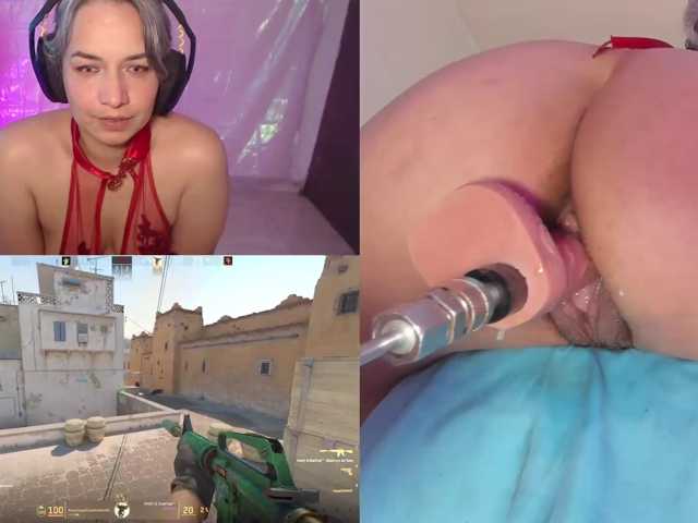 Just-Vicky
