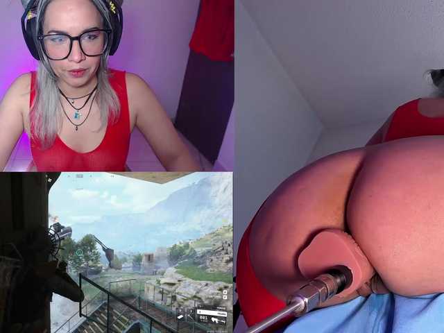 Just-Vicky