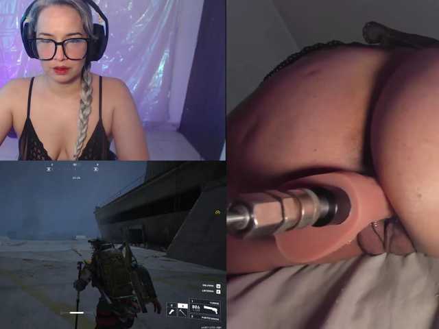 Just-Vicky, live now on BongaCams