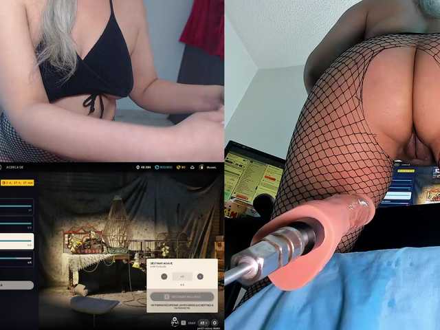 Just-Vicky