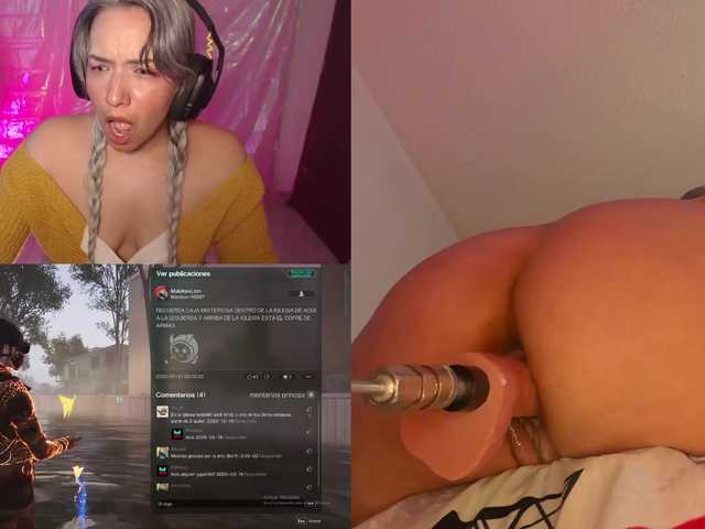 Just-Vicky