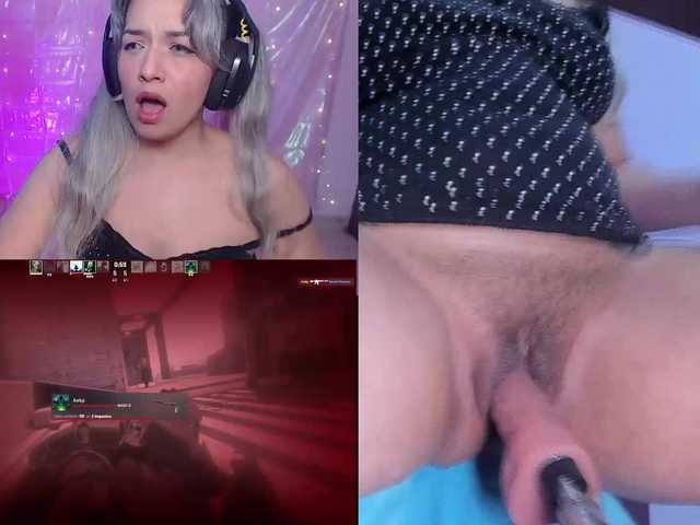 Just-Vicky