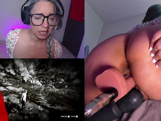Just-Vicky