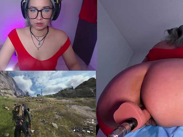Just-Vicky